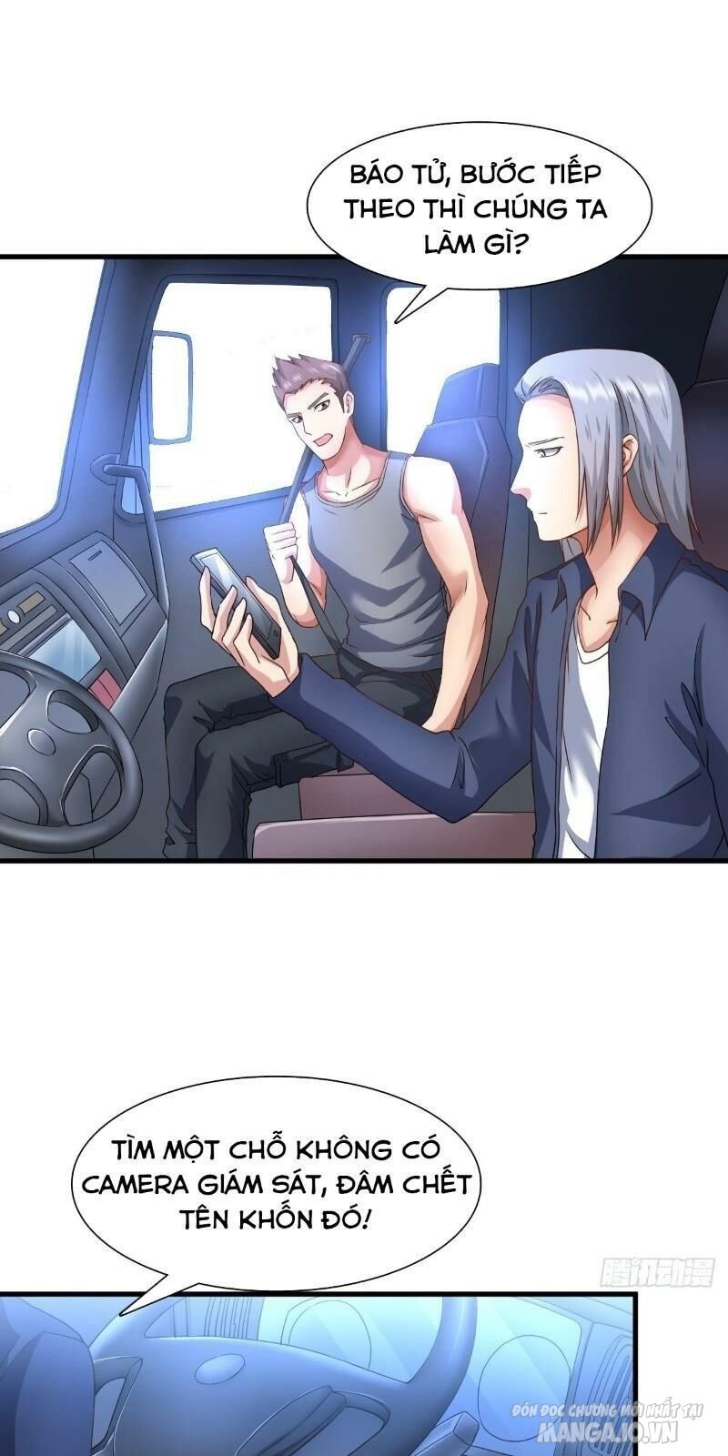 Tuyệt Thế Thiên Tài Hệ Thống Chapter 65 - Trang 2