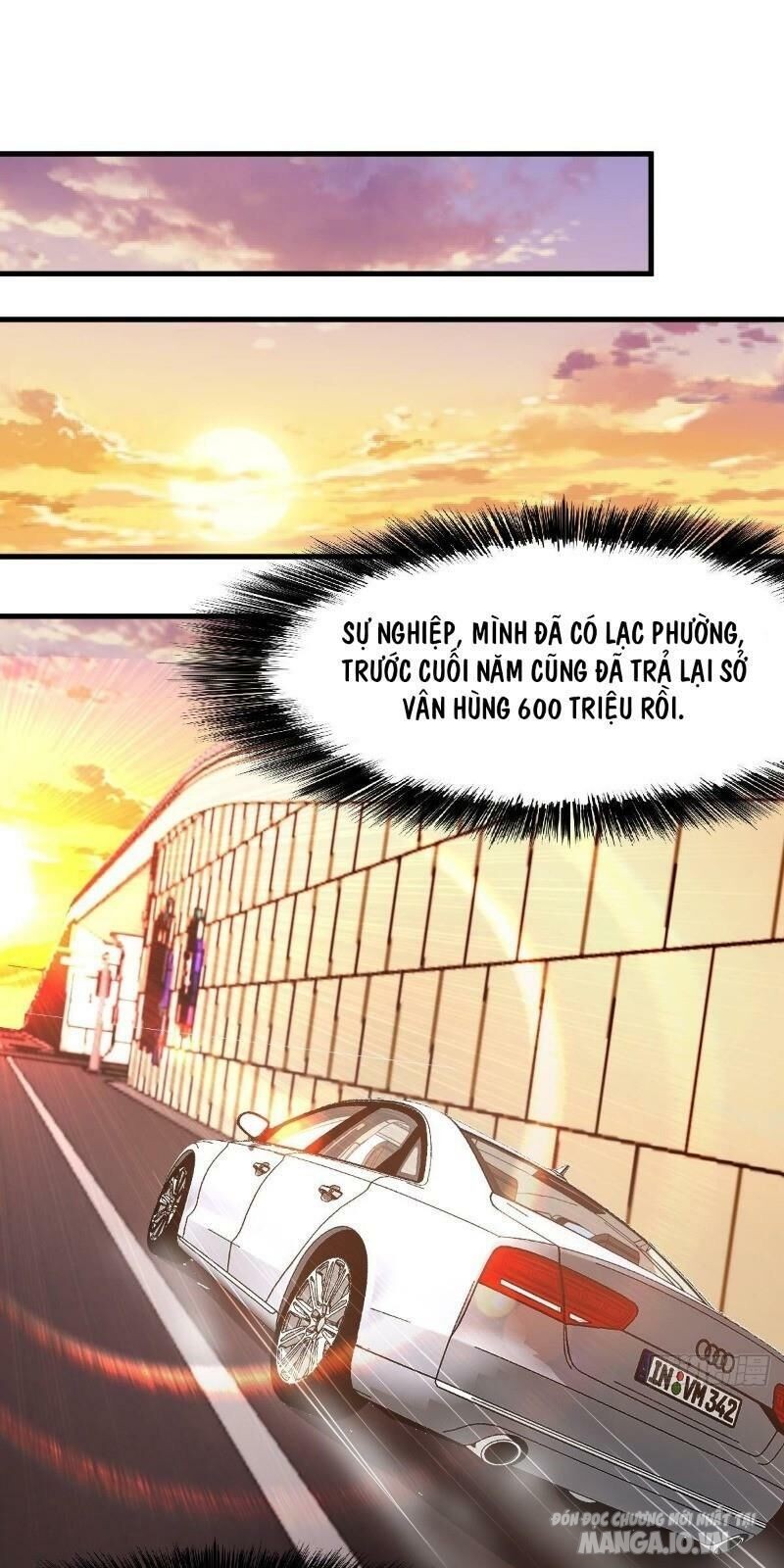 Tuyệt Thế Thiên Tài Hệ Thống Chapter 65 - Trang 2