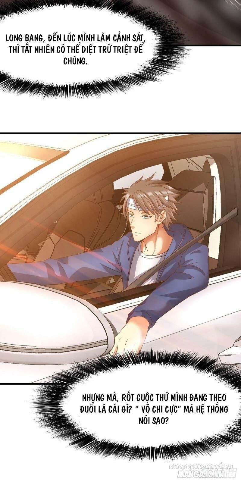 Tuyệt Thế Thiên Tài Hệ Thống Chapter 65 - Trang 2