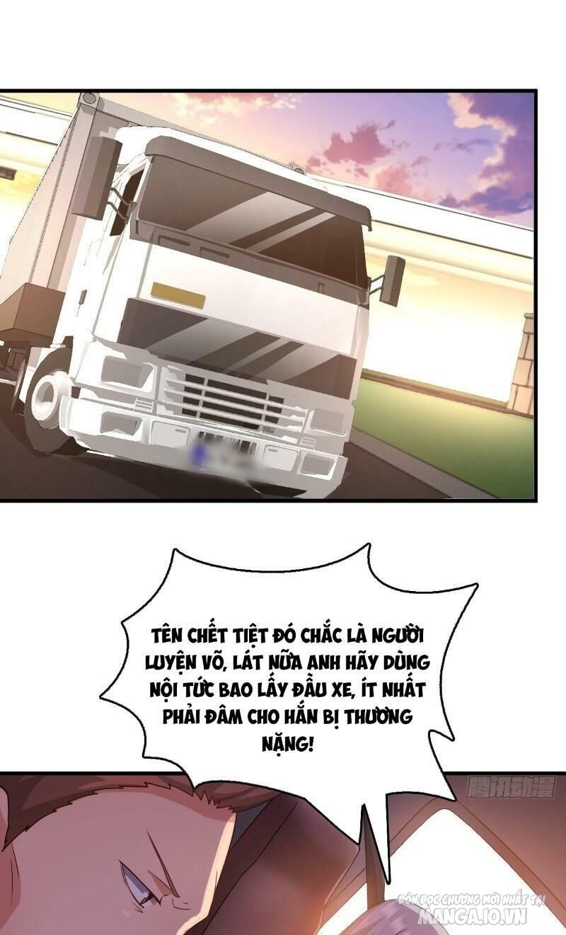 Tuyệt Thế Thiên Tài Hệ Thống Chapter 65 - Trang 2