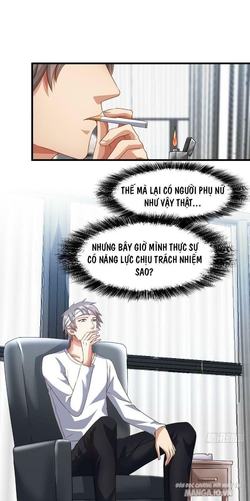 Tuyệt Thế Thiên Tài Hệ Thống Chapter 65 - Trang 2