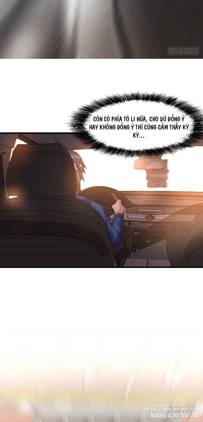 Tuyệt Thế Thiên Tài Hệ Thống Chapter 65 - Trang 2