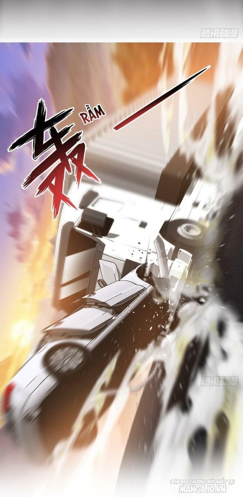 Tuyệt Thế Thiên Tài Hệ Thống Chapter 65 - Trang 2