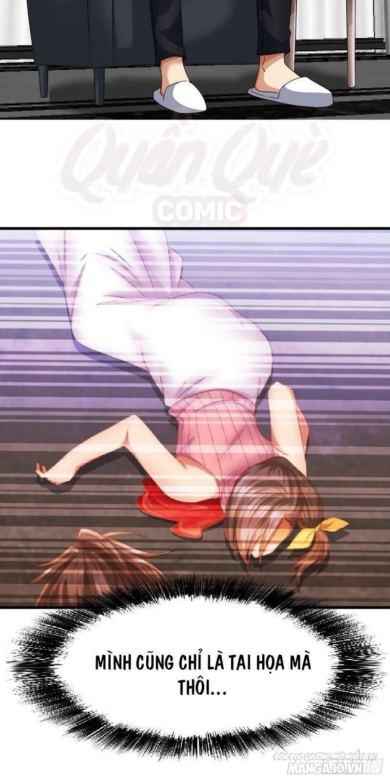 Tuyệt Thế Thiên Tài Hệ Thống Chapter 65 - Trang 2