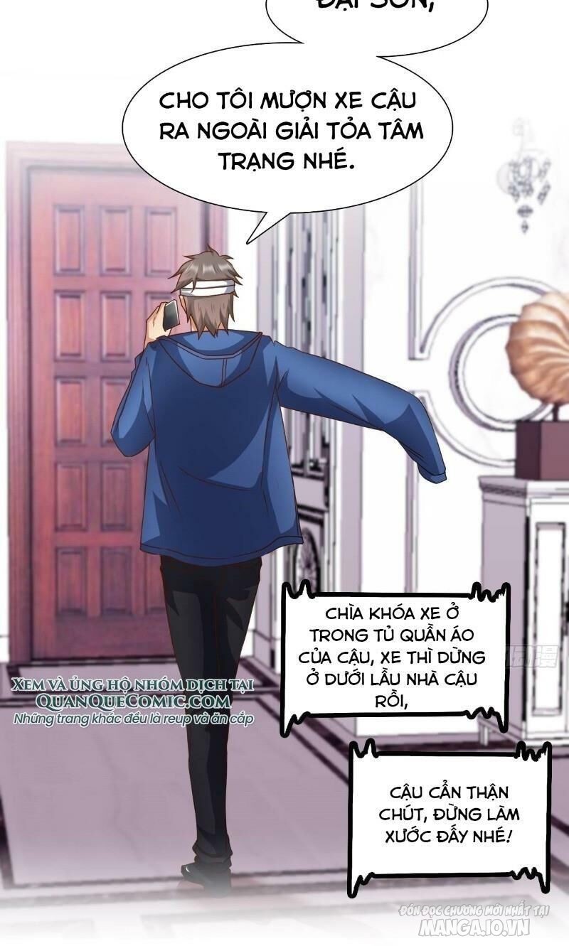 Tuyệt Thế Thiên Tài Hệ Thống Chapter 65 - Trang 2