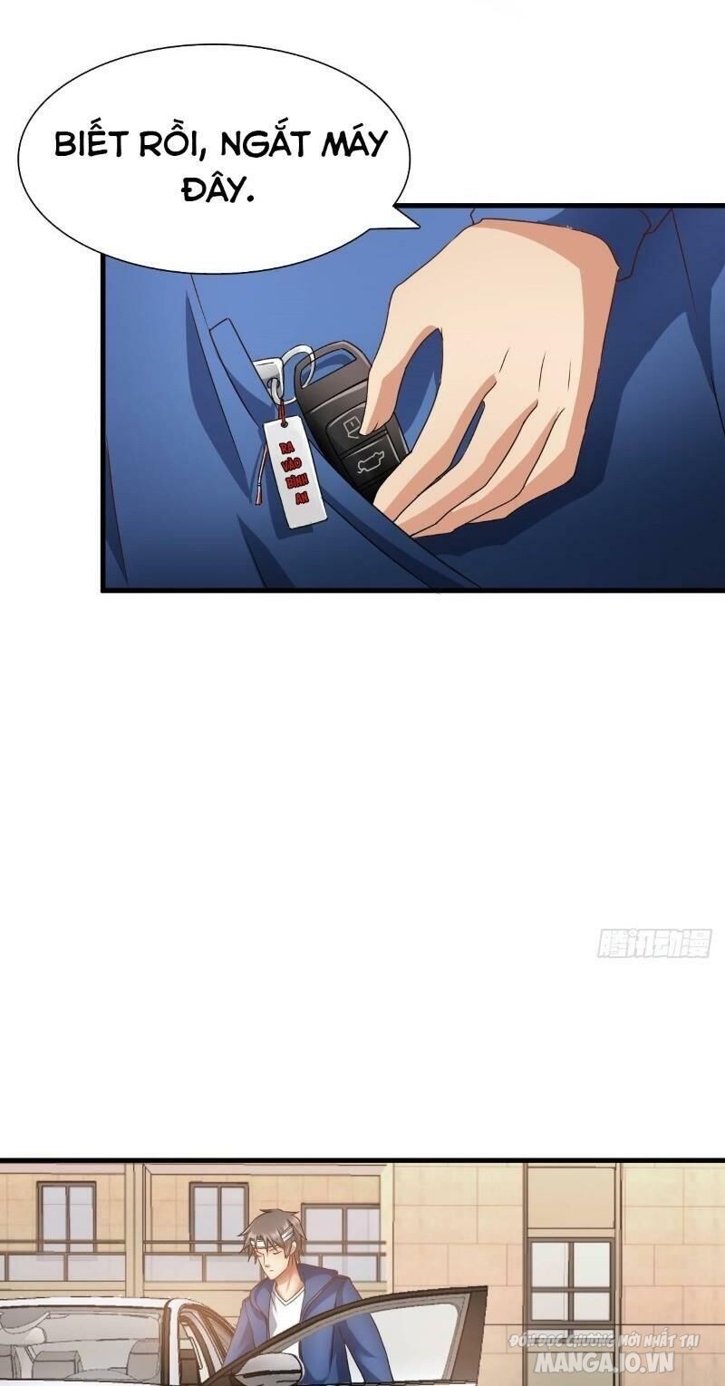 Tuyệt Thế Thiên Tài Hệ Thống Chapter 65 - Trang 2