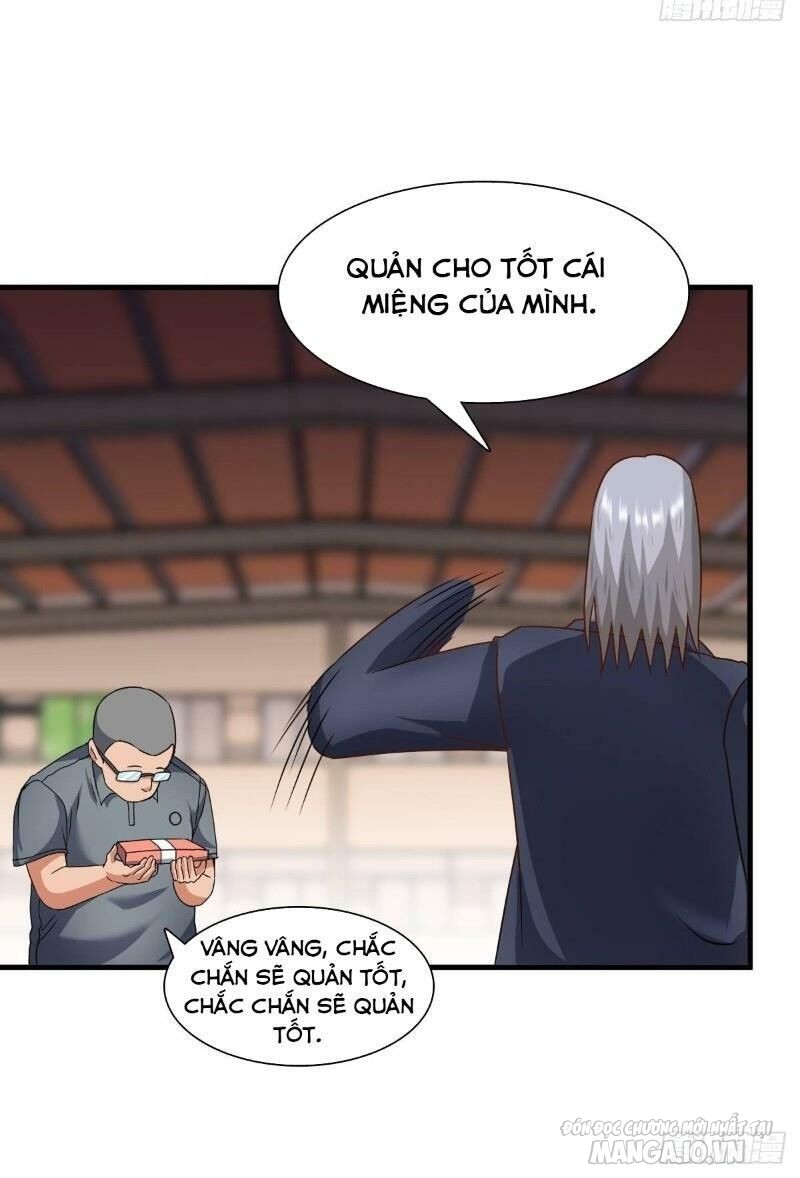 Tuyệt Thế Thiên Tài Hệ Thống Chapter 65 - Trang 2