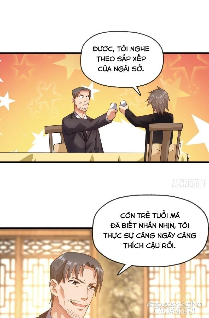 Tuyệt Thế Thiên Tài Hệ Thống Chapter 63 - Trang 2