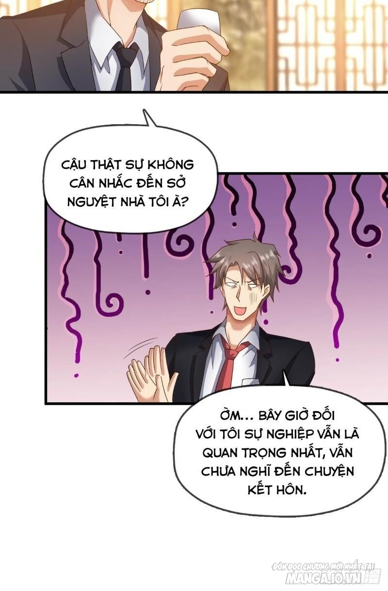 Tuyệt Thế Thiên Tài Hệ Thống Chapter 63 - Trang 2