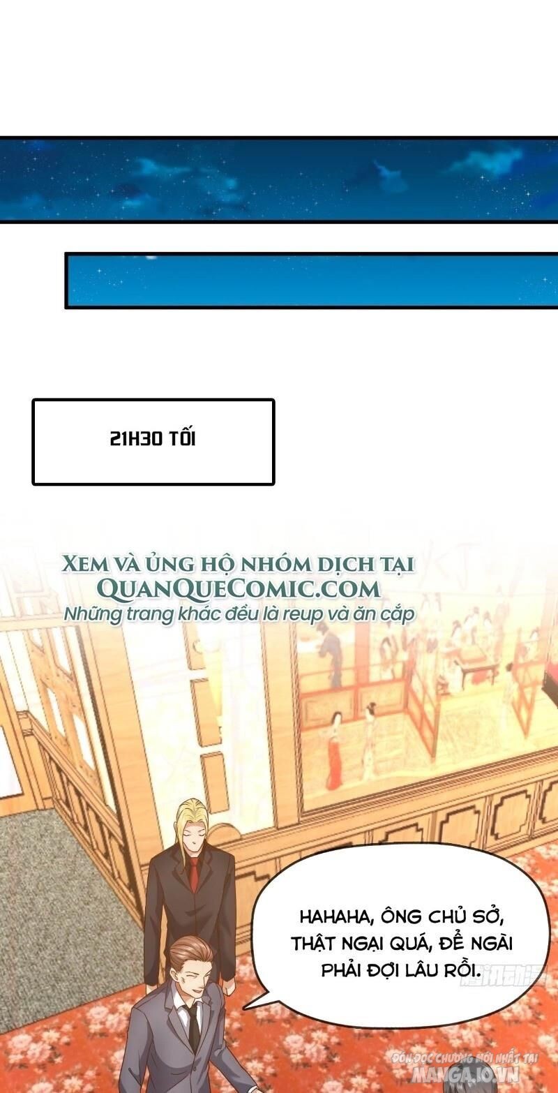 Tuyệt Thế Thiên Tài Hệ Thống Chapter 63 - Trang 2