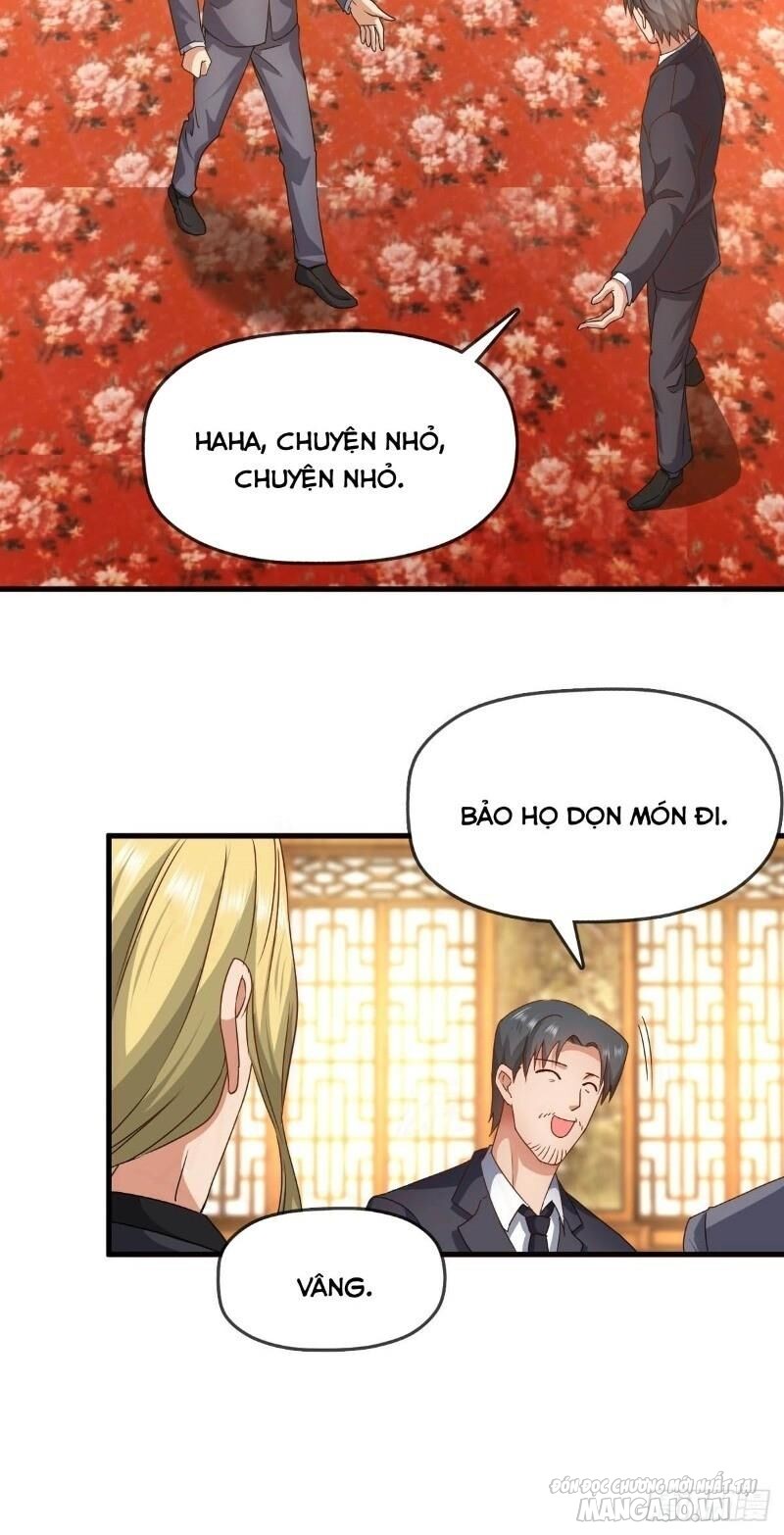 Tuyệt Thế Thiên Tài Hệ Thống Chapter 63 - Trang 2