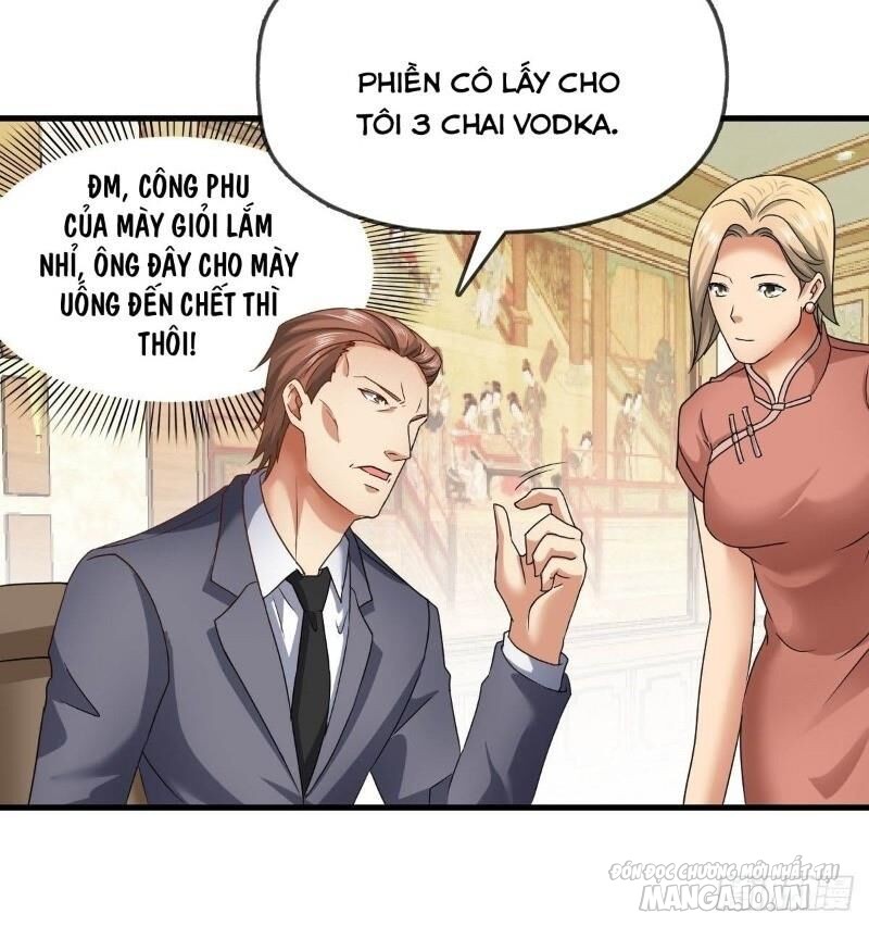 Tuyệt Thế Thiên Tài Hệ Thống Chapter 63 - Trang 2