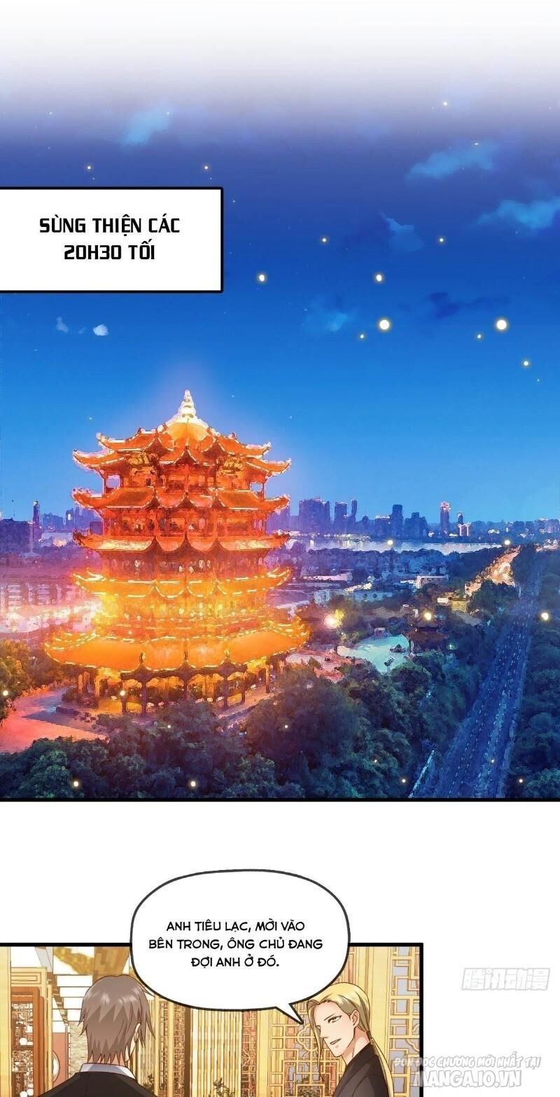 Tuyệt Thế Thiên Tài Hệ Thống Chapter 63 - Trang 2