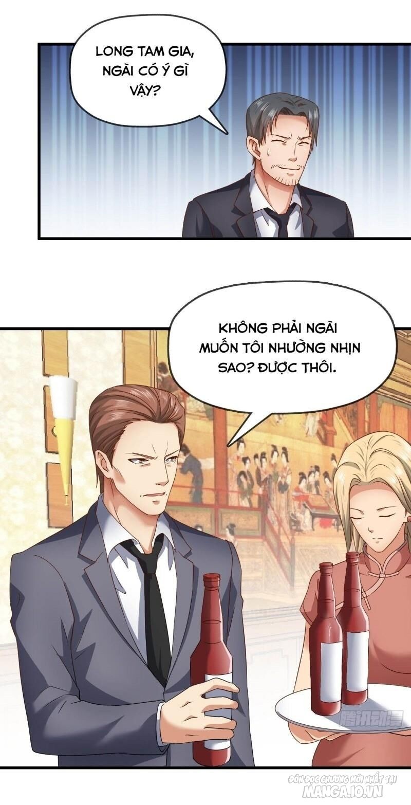 Tuyệt Thế Thiên Tài Hệ Thống Chapter 63 - Trang 2