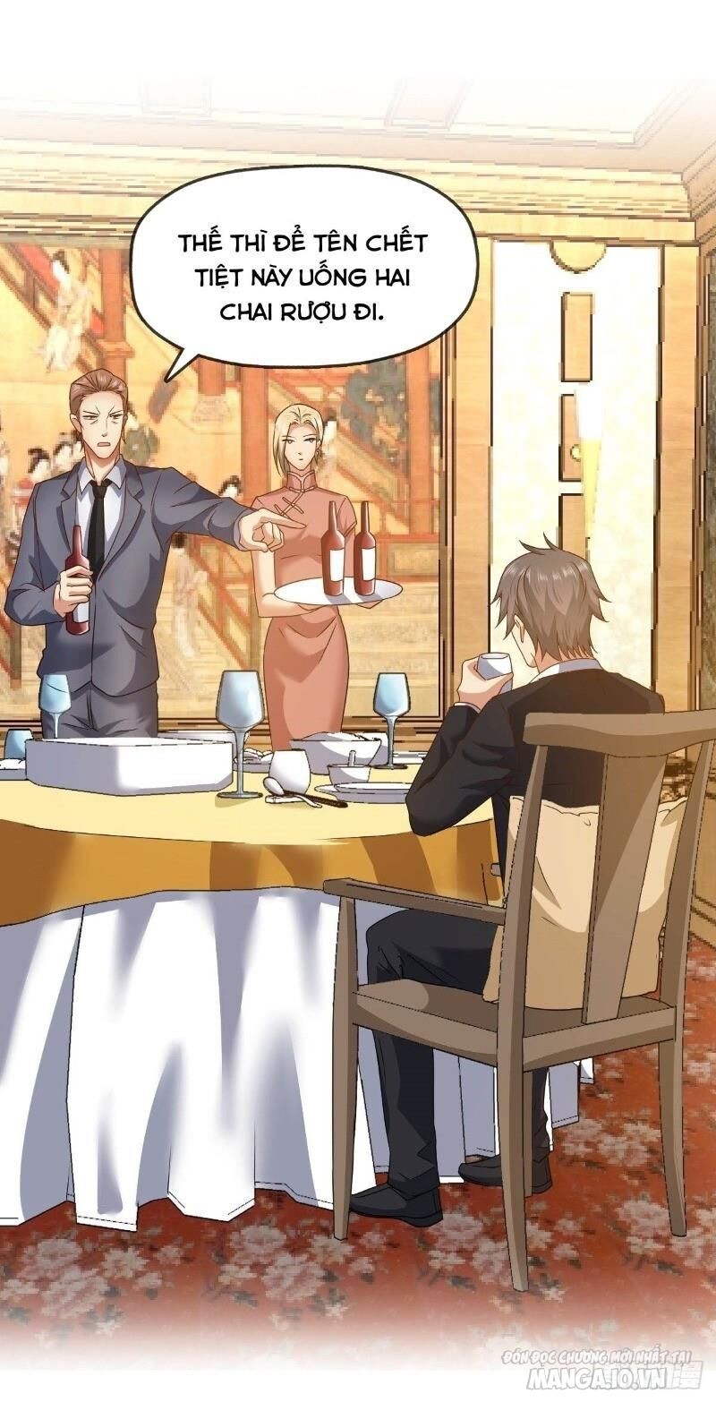 Tuyệt Thế Thiên Tài Hệ Thống Chapter 63 - Trang 2