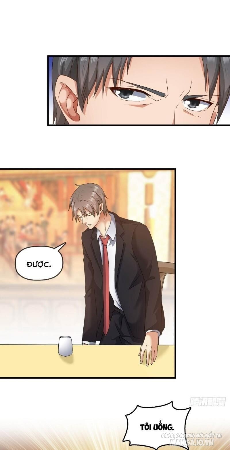 Tuyệt Thế Thiên Tài Hệ Thống Chapter 63 - Trang 2