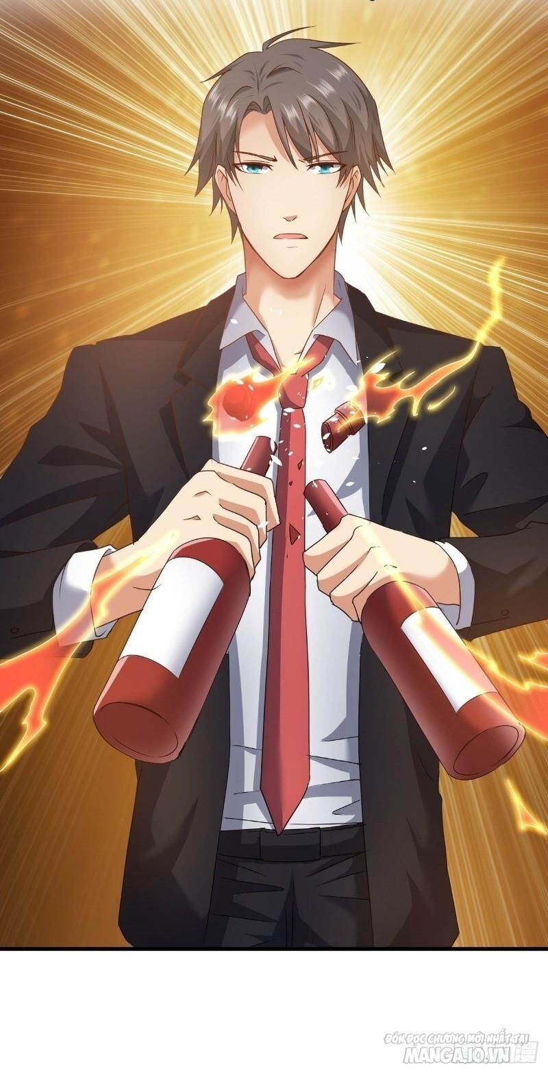 Tuyệt Thế Thiên Tài Hệ Thống Chapter 63 - Trang 2