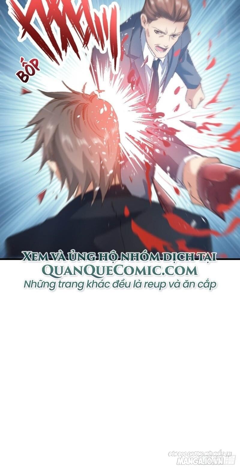 Tuyệt Thế Thiên Tài Hệ Thống Chapter 63 - Trang 2