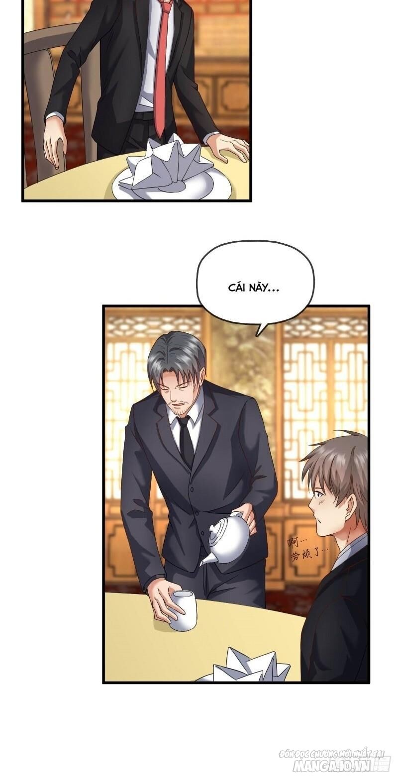 Tuyệt Thế Thiên Tài Hệ Thống Chapter 63 - Trang 2