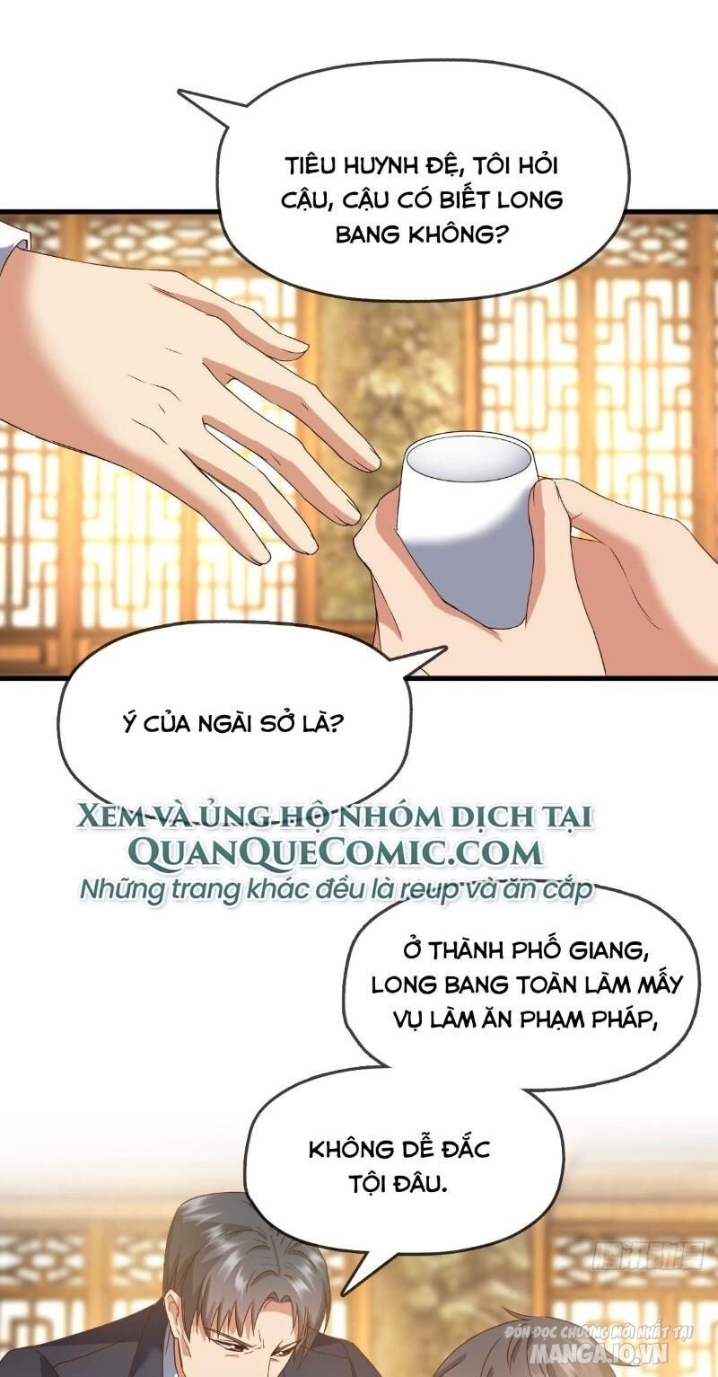 Tuyệt Thế Thiên Tài Hệ Thống Chapter 63 - Trang 2