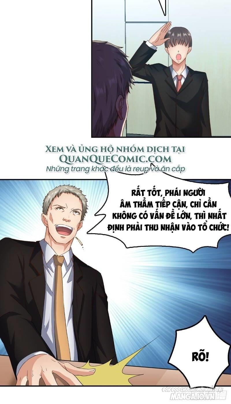 Tuyệt Thế Thiên Tài Hệ Thống Chapter 59 - Trang 2