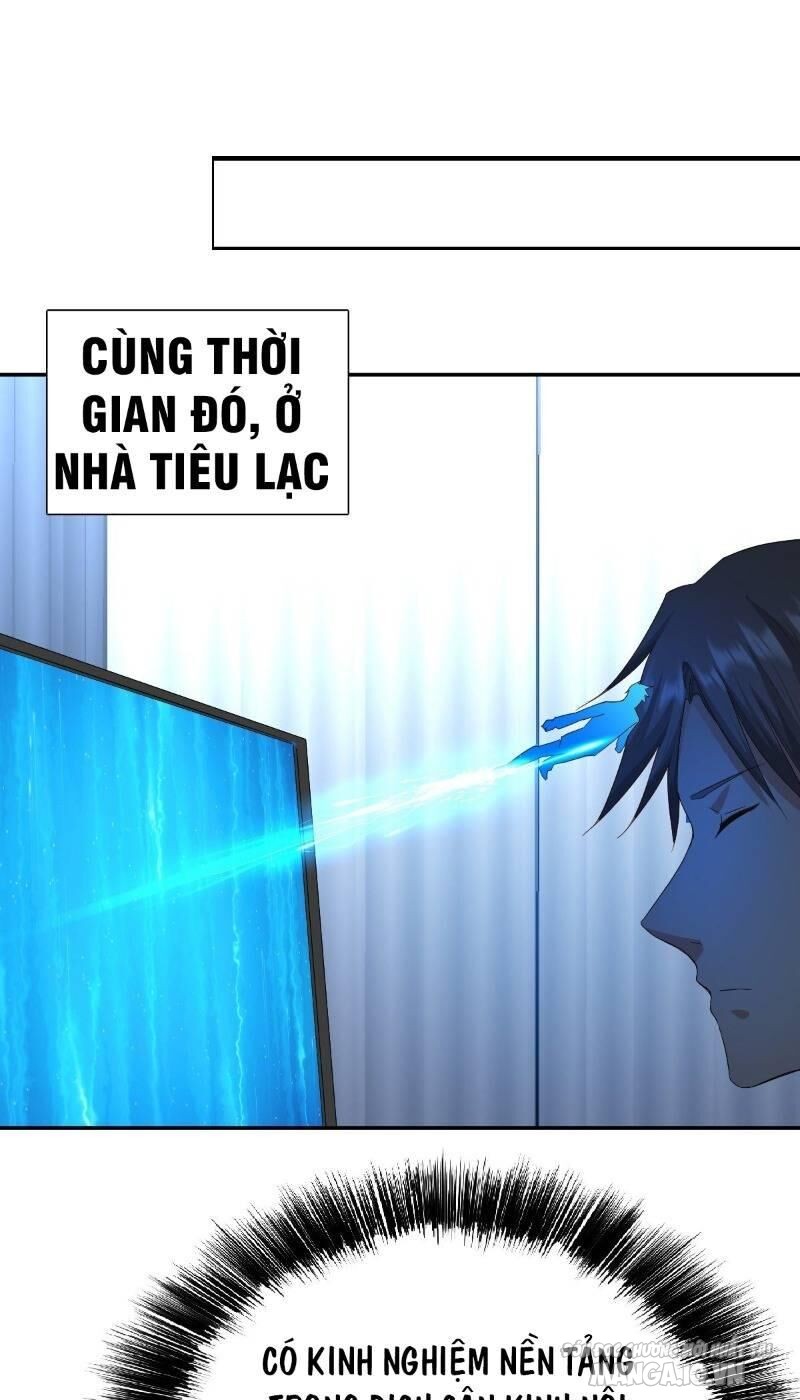 Tuyệt Thế Thiên Tài Hệ Thống Chapter 59 - Trang 2