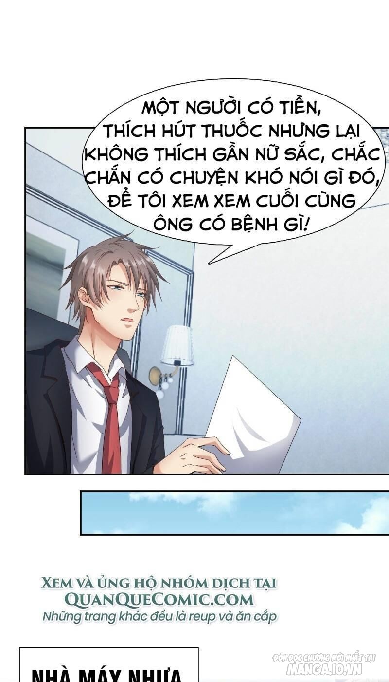 Tuyệt Thế Thiên Tài Hệ Thống Chapter 59 - Trang 2