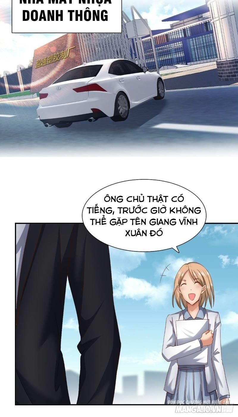 Tuyệt Thế Thiên Tài Hệ Thống Chapter 59 - Trang 2