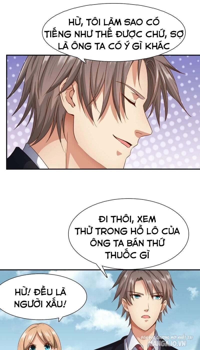 Tuyệt Thế Thiên Tài Hệ Thống Chapter 59 - Trang 2