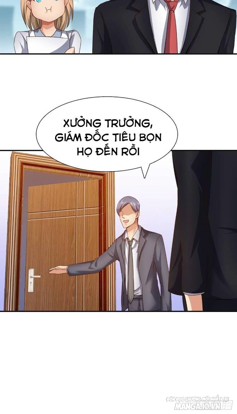 Tuyệt Thế Thiên Tài Hệ Thống Chapter 59 - Trang 2