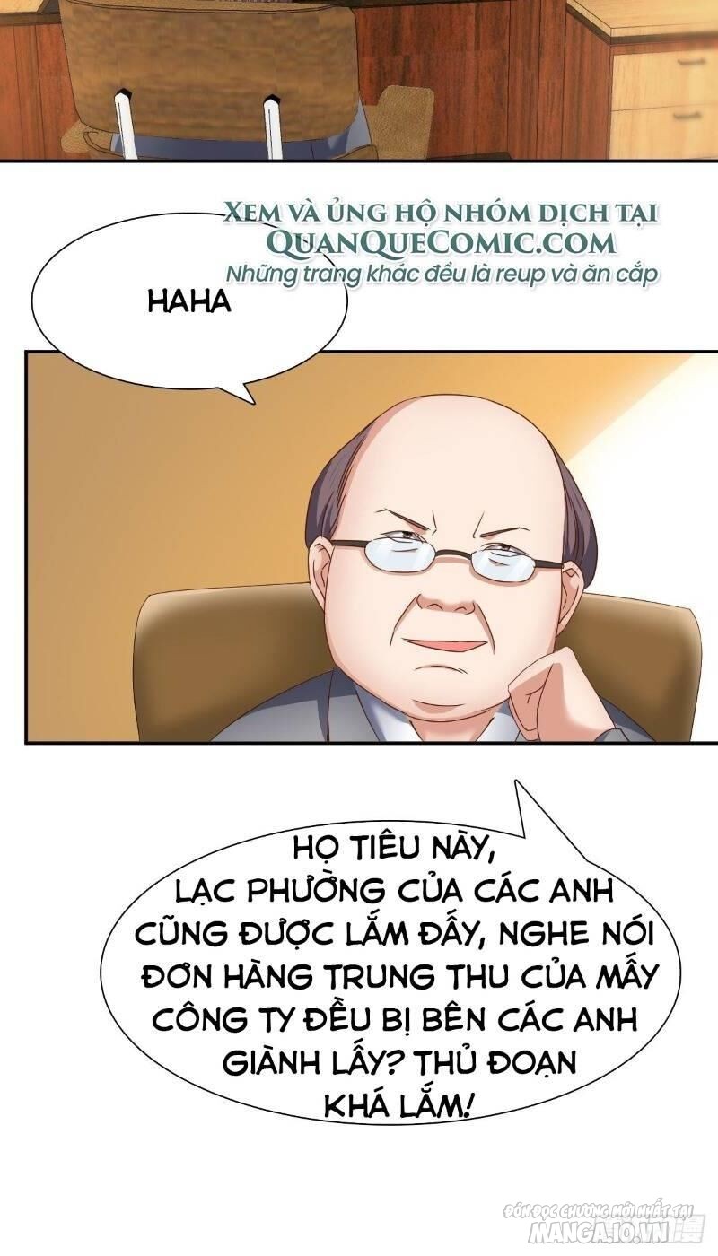 Tuyệt Thế Thiên Tài Hệ Thống Chapter 59 - Trang 2