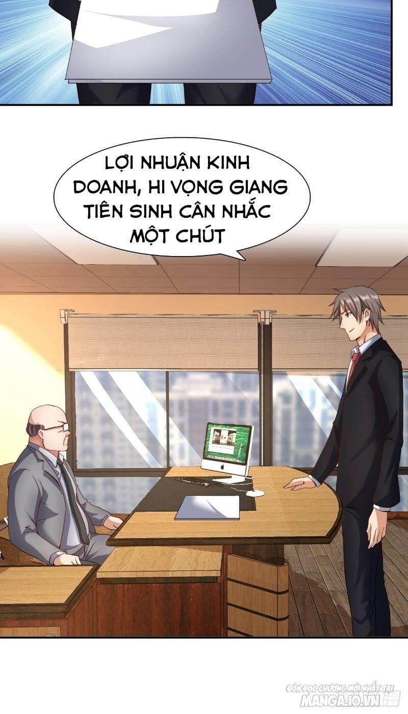 Tuyệt Thế Thiên Tài Hệ Thống Chapter 59 - Trang 2