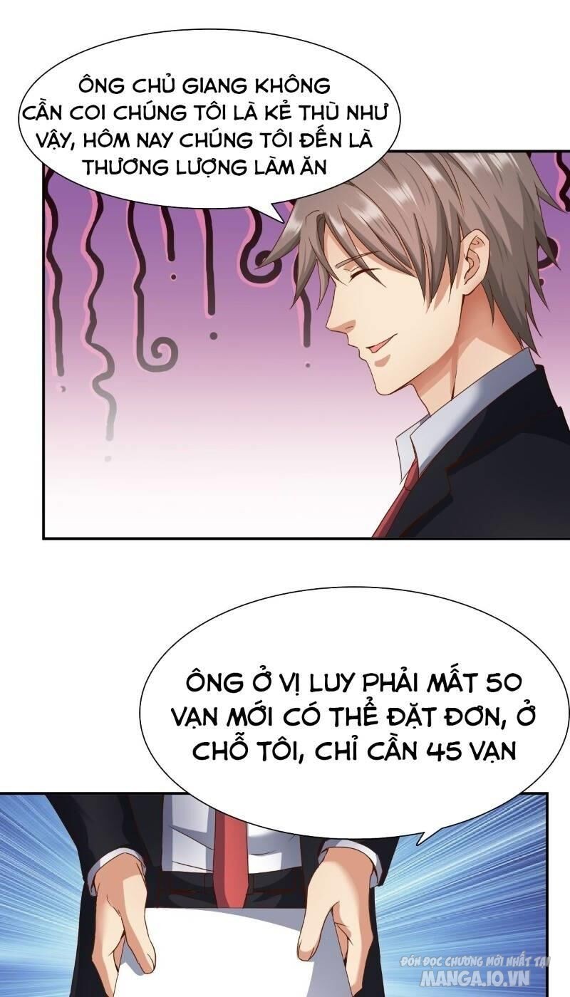 Tuyệt Thế Thiên Tài Hệ Thống Chapter 59 - Trang 2