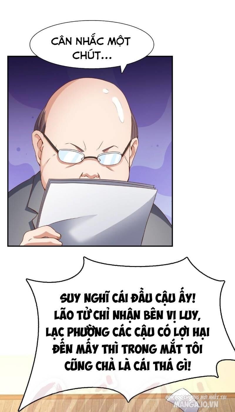 Tuyệt Thế Thiên Tài Hệ Thống Chapter 59 - Trang 2