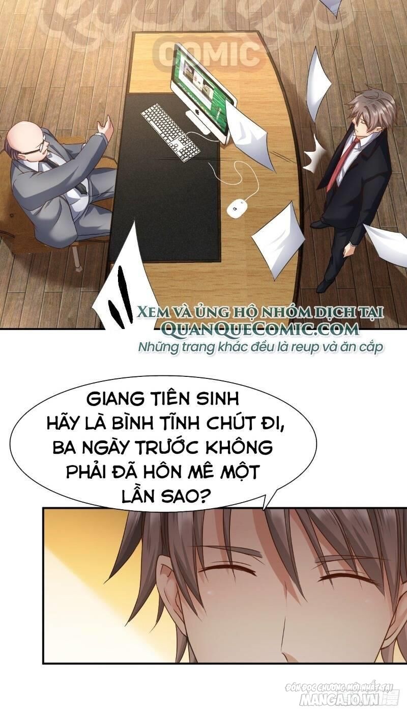 Tuyệt Thế Thiên Tài Hệ Thống Chapter 59 - Trang 2