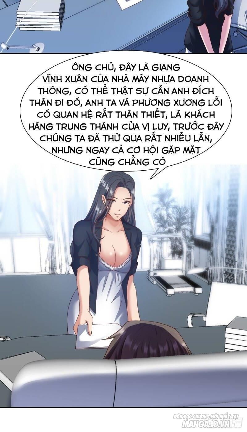 Tuyệt Thế Thiên Tài Hệ Thống Chapter 59 - Trang 2