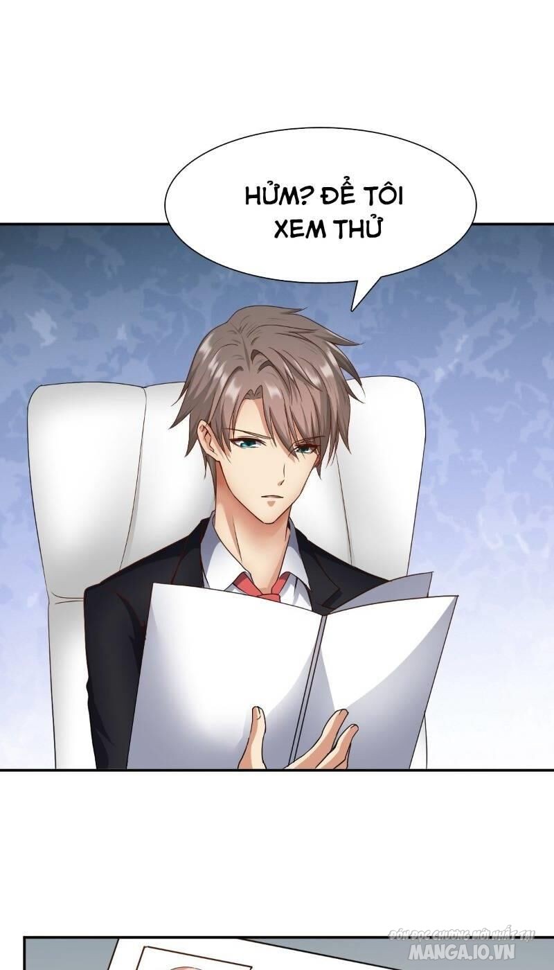 Tuyệt Thế Thiên Tài Hệ Thống Chapter 59 - Trang 2