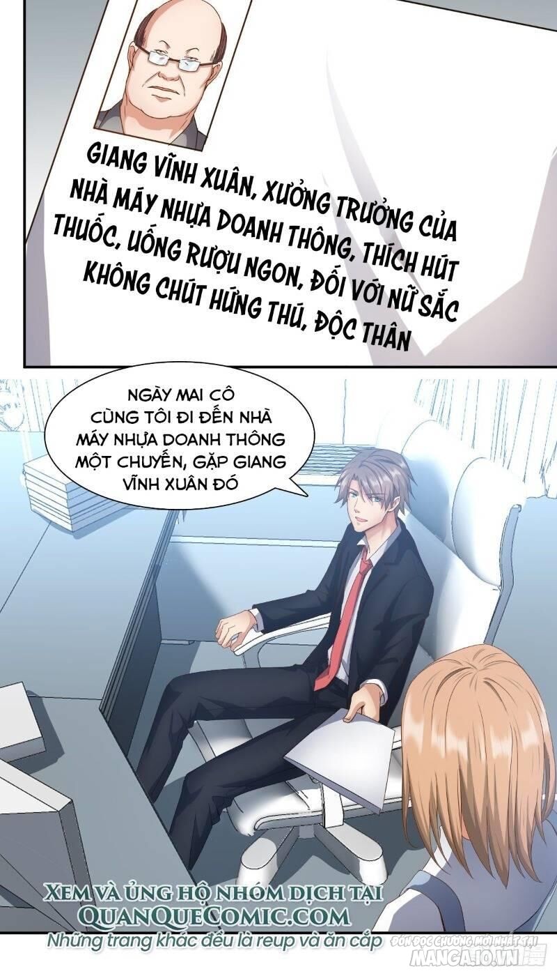Tuyệt Thế Thiên Tài Hệ Thống Chapter 59 - Trang 2