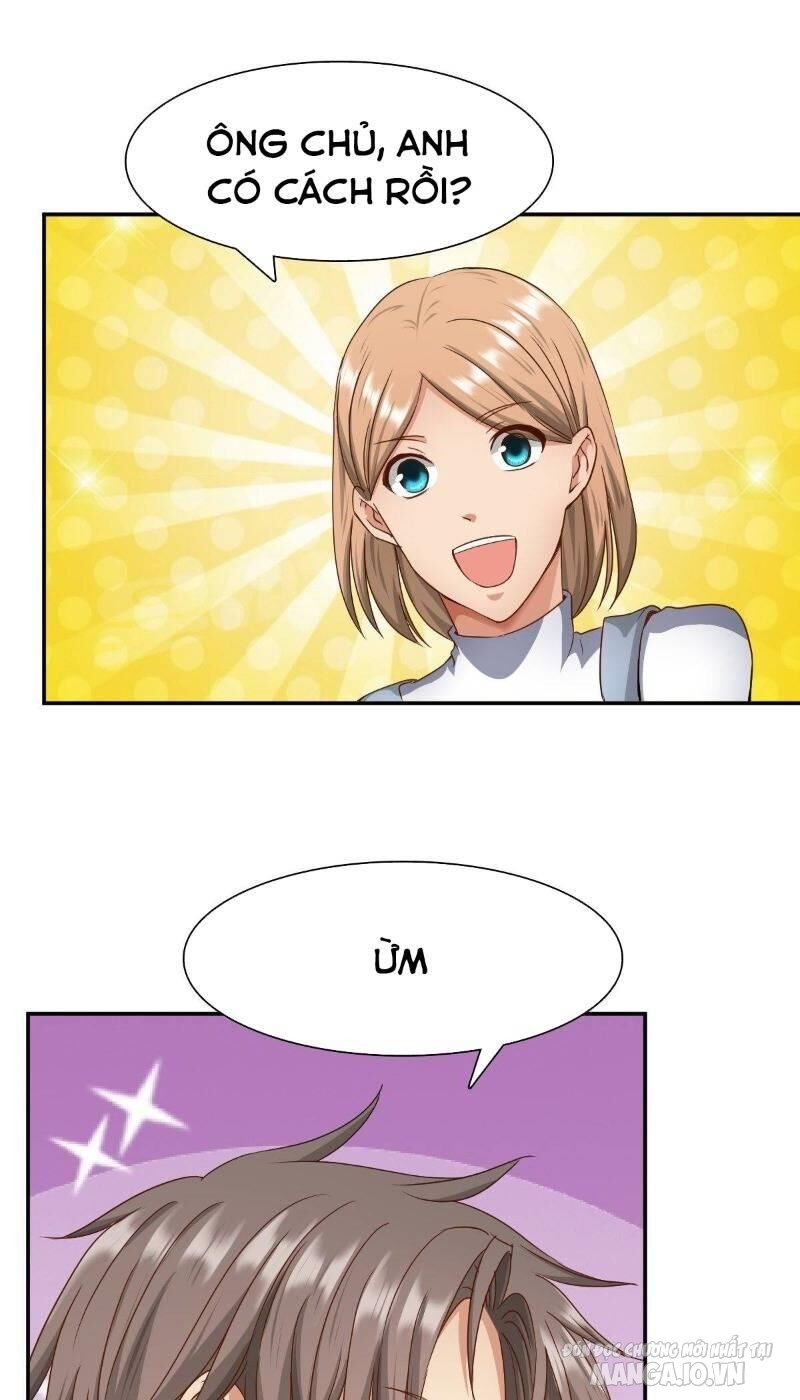 Tuyệt Thế Thiên Tài Hệ Thống Chapter 59 - Trang 2