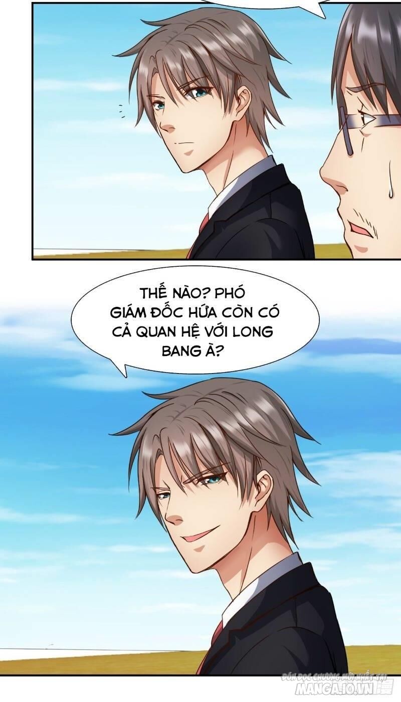 Tuyệt Thế Thiên Tài Hệ Thống Chapter 58 - Trang 2