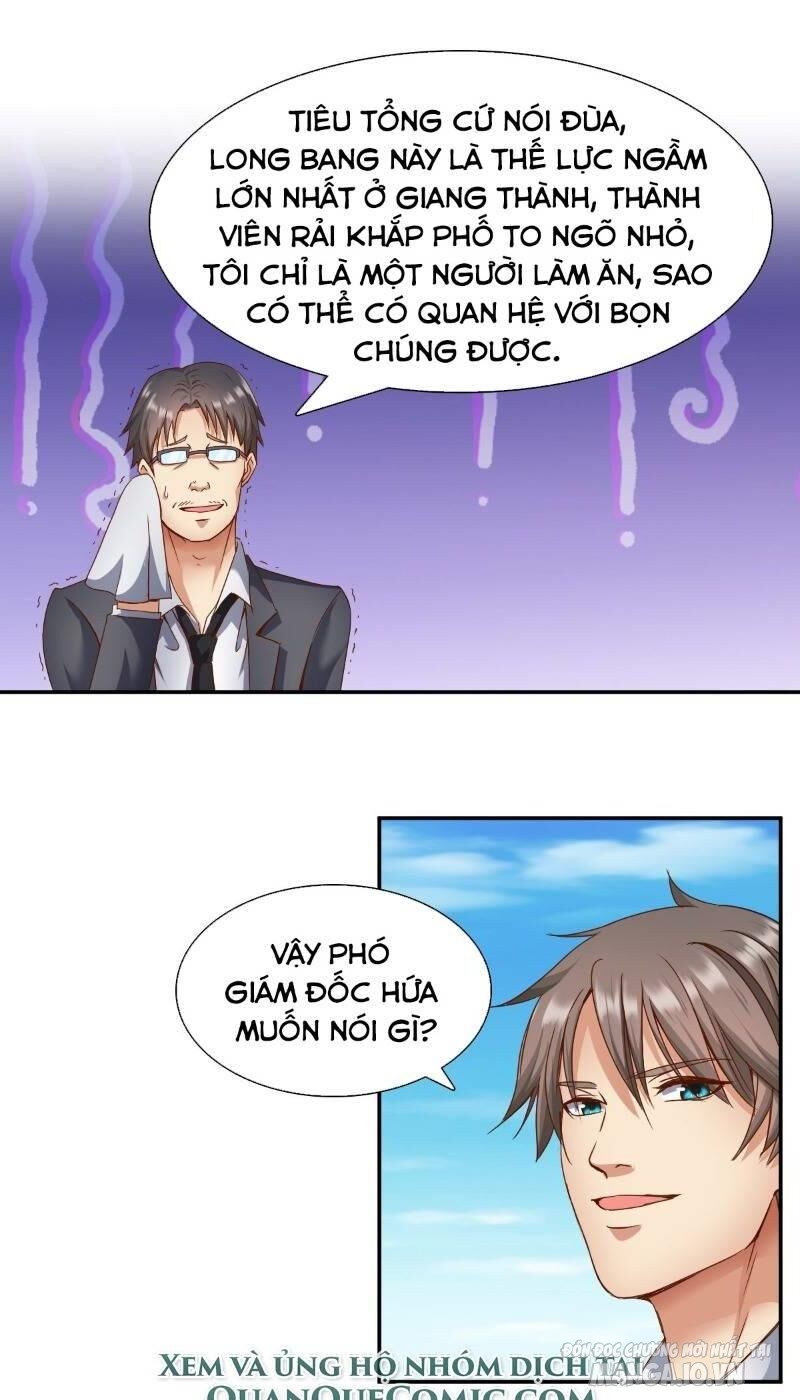 Tuyệt Thế Thiên Tài Hệ Thống Chapter 58 - Trang 2