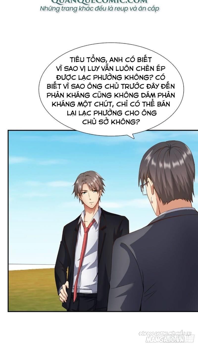 Tuyệt Thế Thiên Tài Hệ Thống Chapter 58 - Trang 2