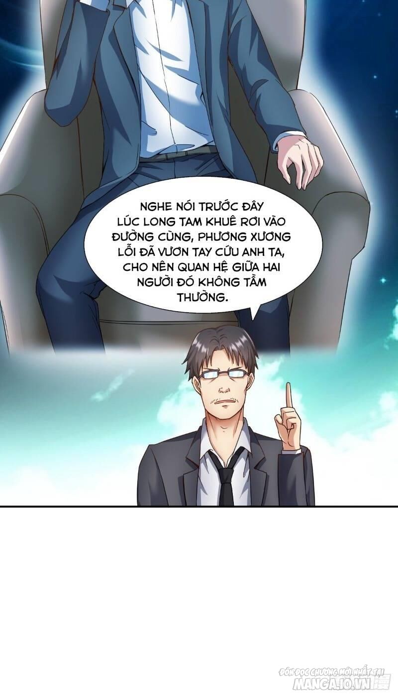 Tuyệt Thế Thiên Tài Hệ Thống Chapter 58 - Trang 2