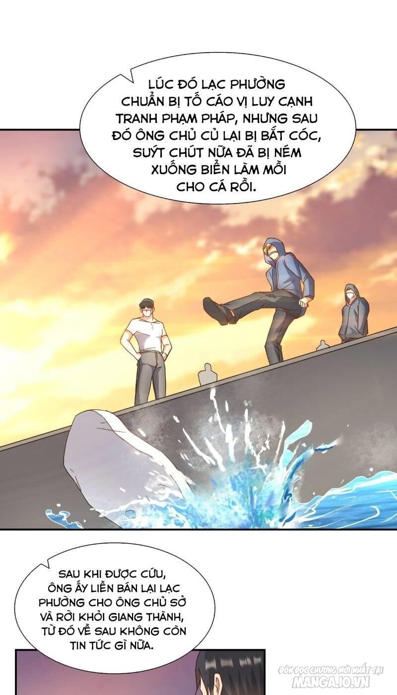 Tuyệt Thế Thiên Tài Hệ Thống Chapter 58 - Trang 2