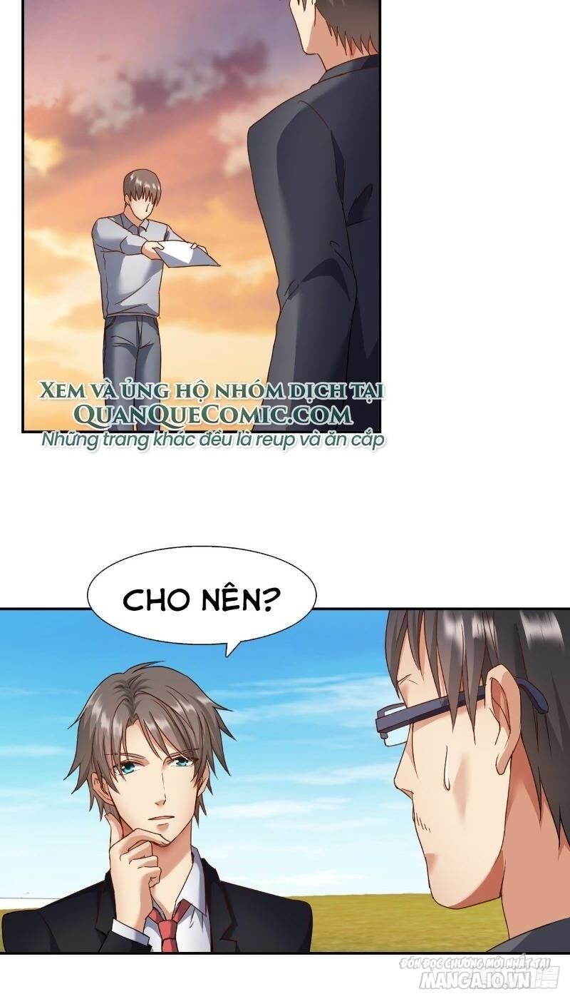 Tuyệt Thế Thiên Tài Hệ Thống Chapter 58 - Trang 2