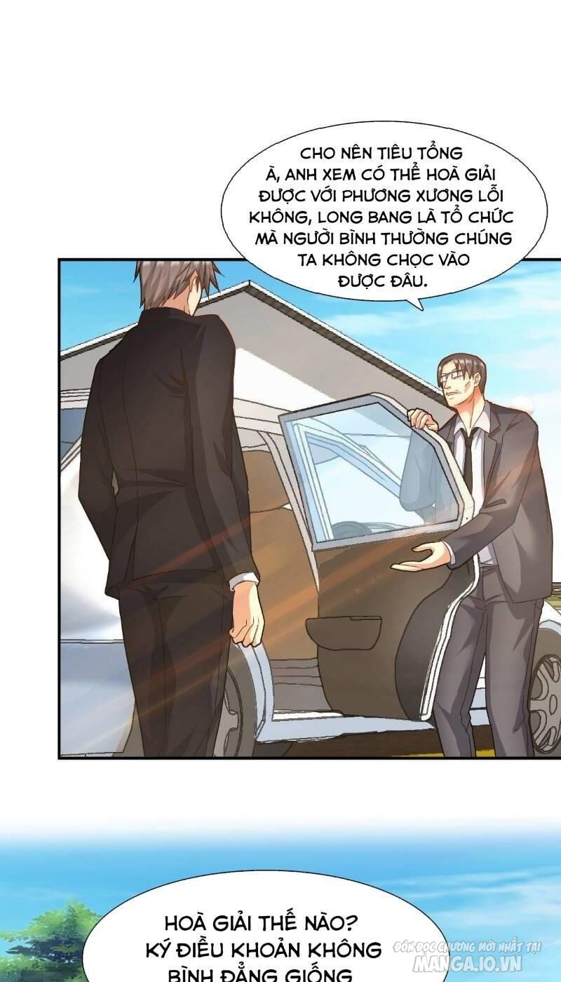 Tuyệt Thế Thiên Tài Hệ Thống Chapter 58 - Trang 2