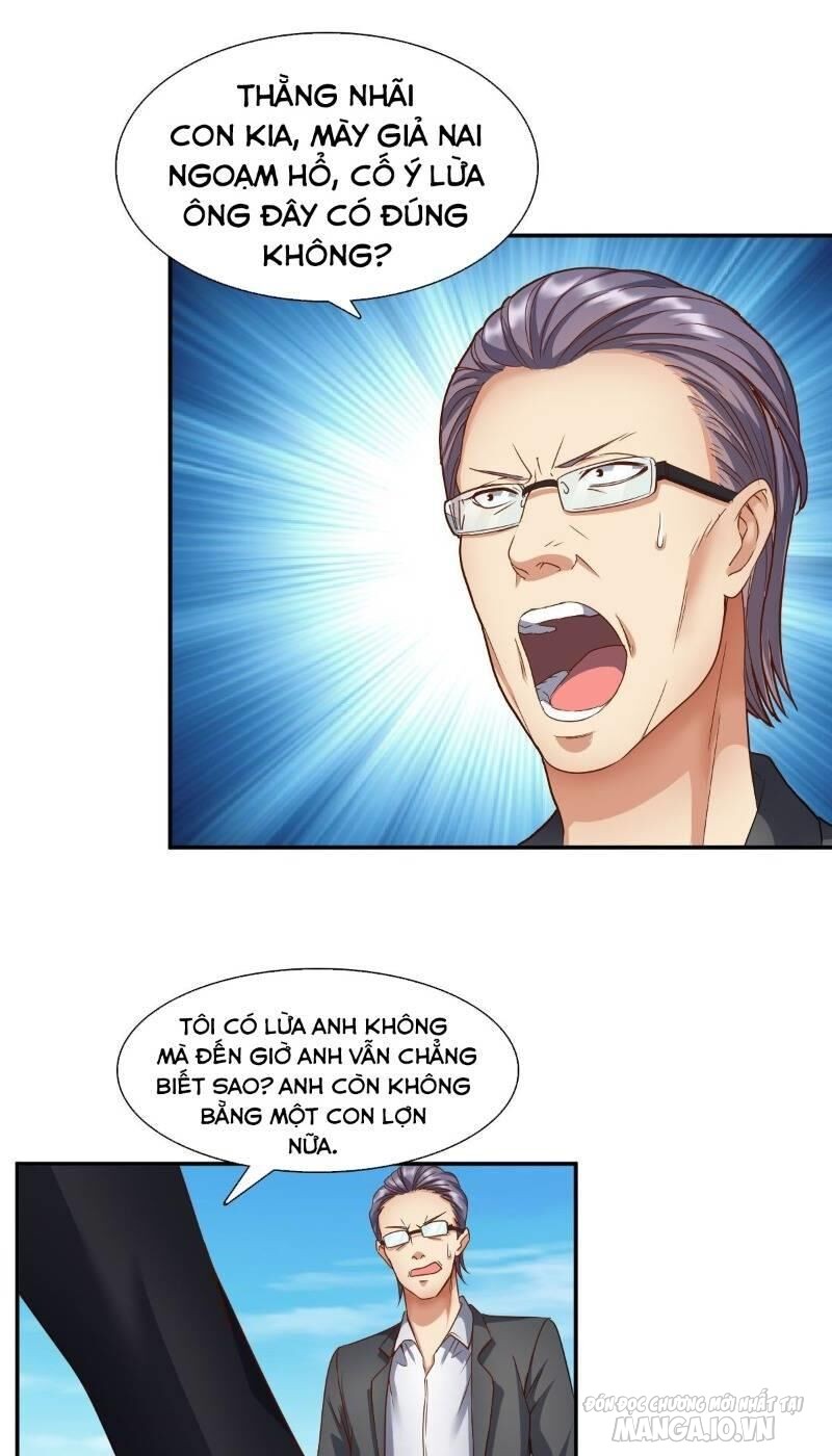 Tuyệt Thế Thiên Tài Hệ Thống Chapter 58 - Trang 2