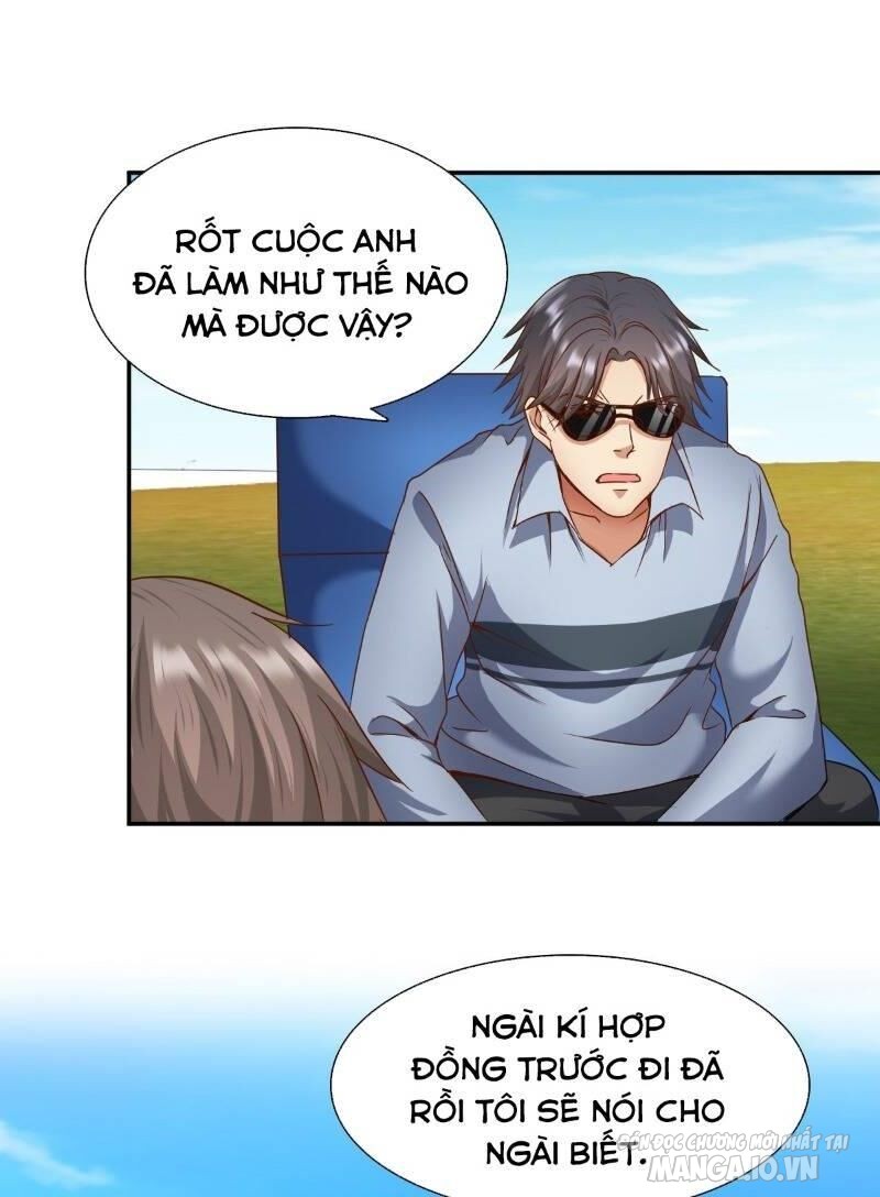 Tuyệt Thế Thiên Tài Hệ Thống Chapter 58 - Trang 2