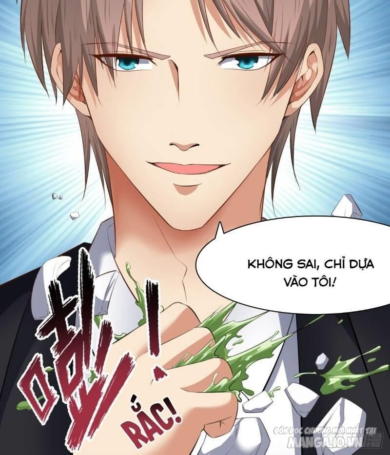 Tuyệt Thế Thiên Tài Hệ Thống Chapter 56 - Trang 2