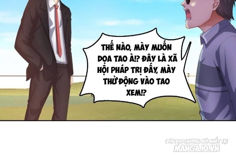 Tuyệt Thế Thiên Tài Hệ Thống Chapter 56 - Trang 2